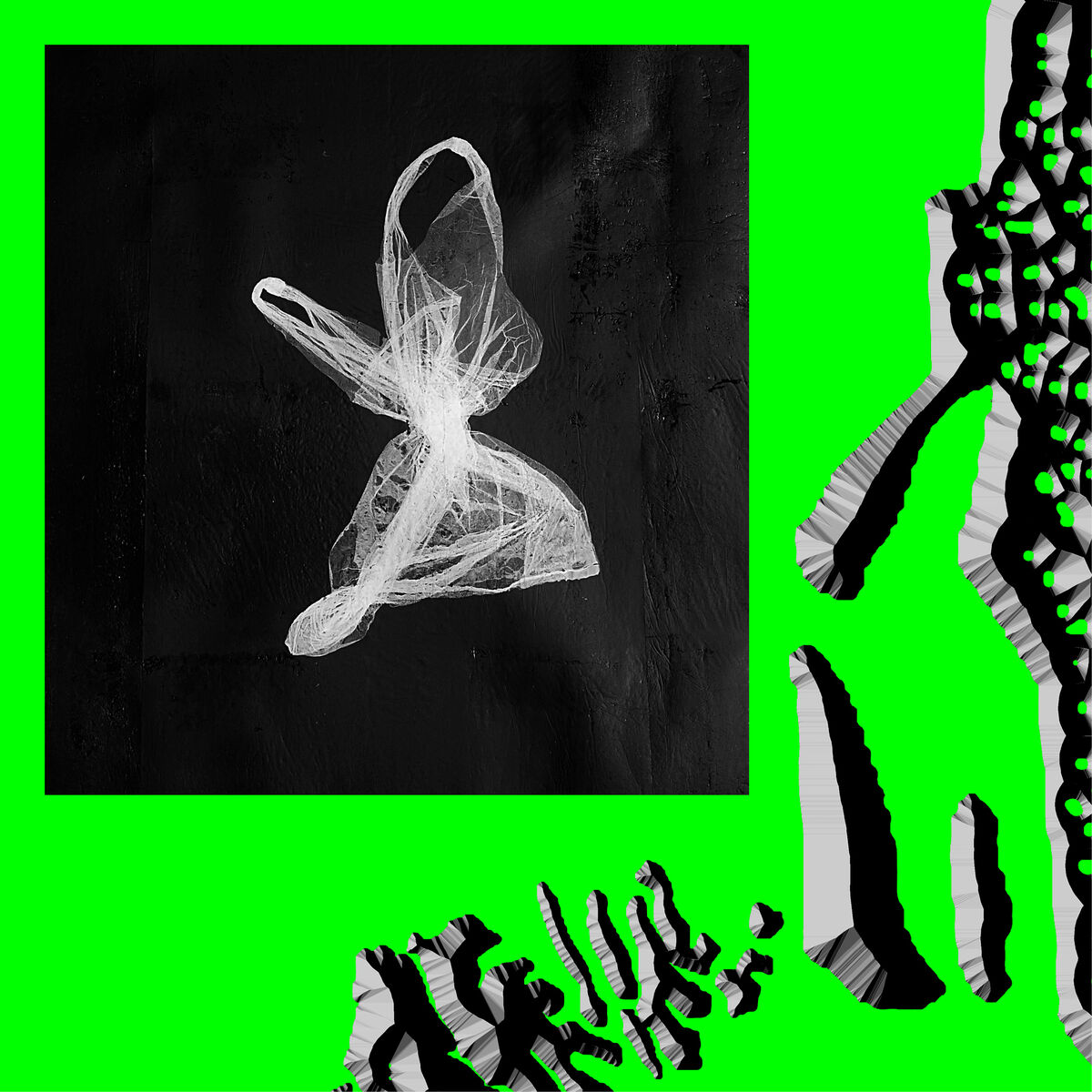 Album cover of Fragmental