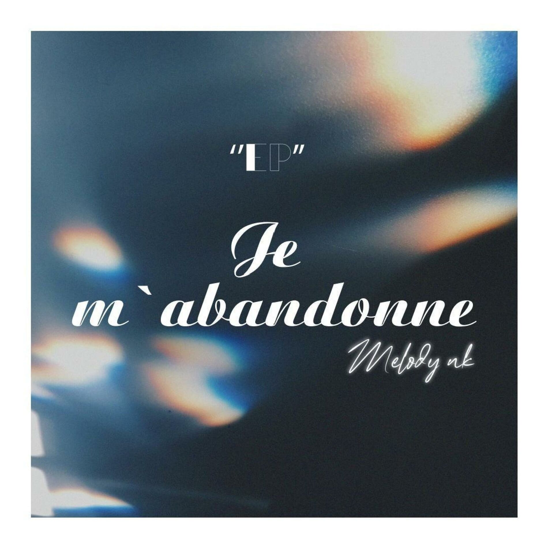 Album cover of En toi