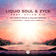 We Come in Peace (Synthatic Remix) by Liquid Soul album cover