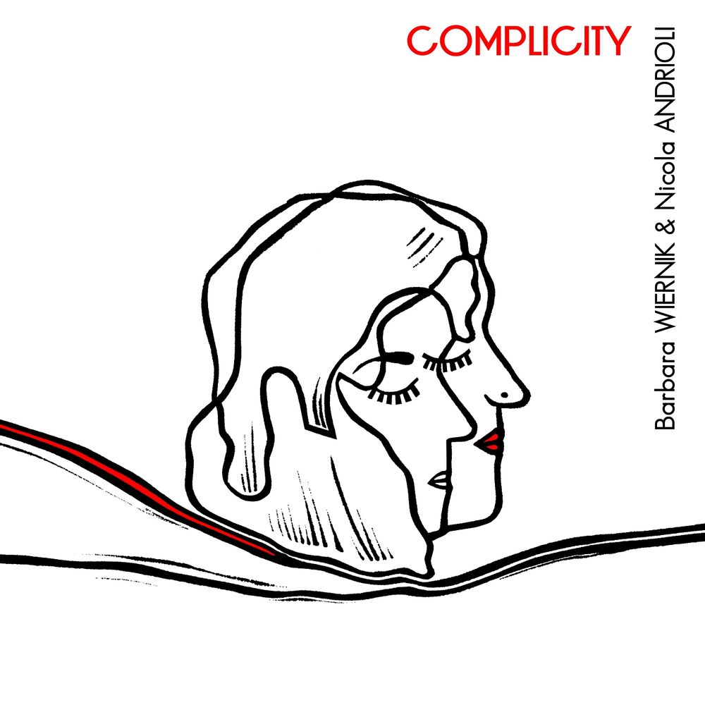Picture of Complicity