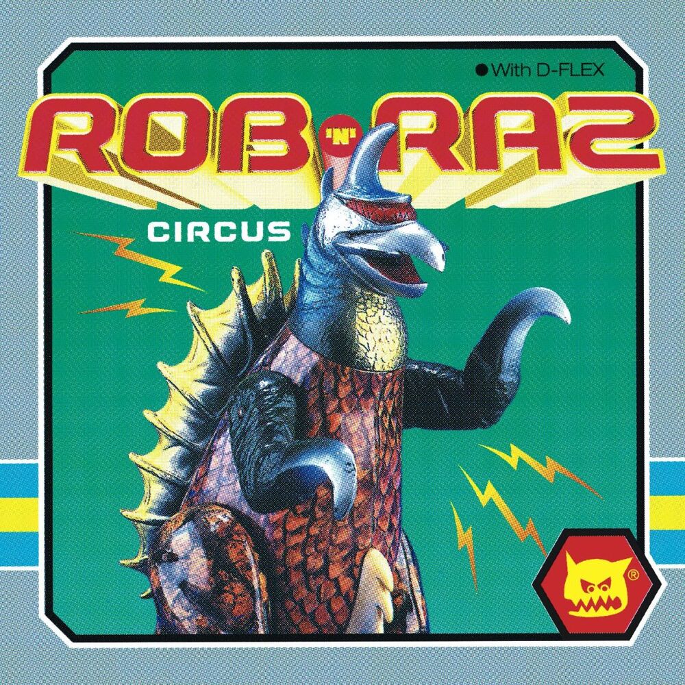 Picture of Circus