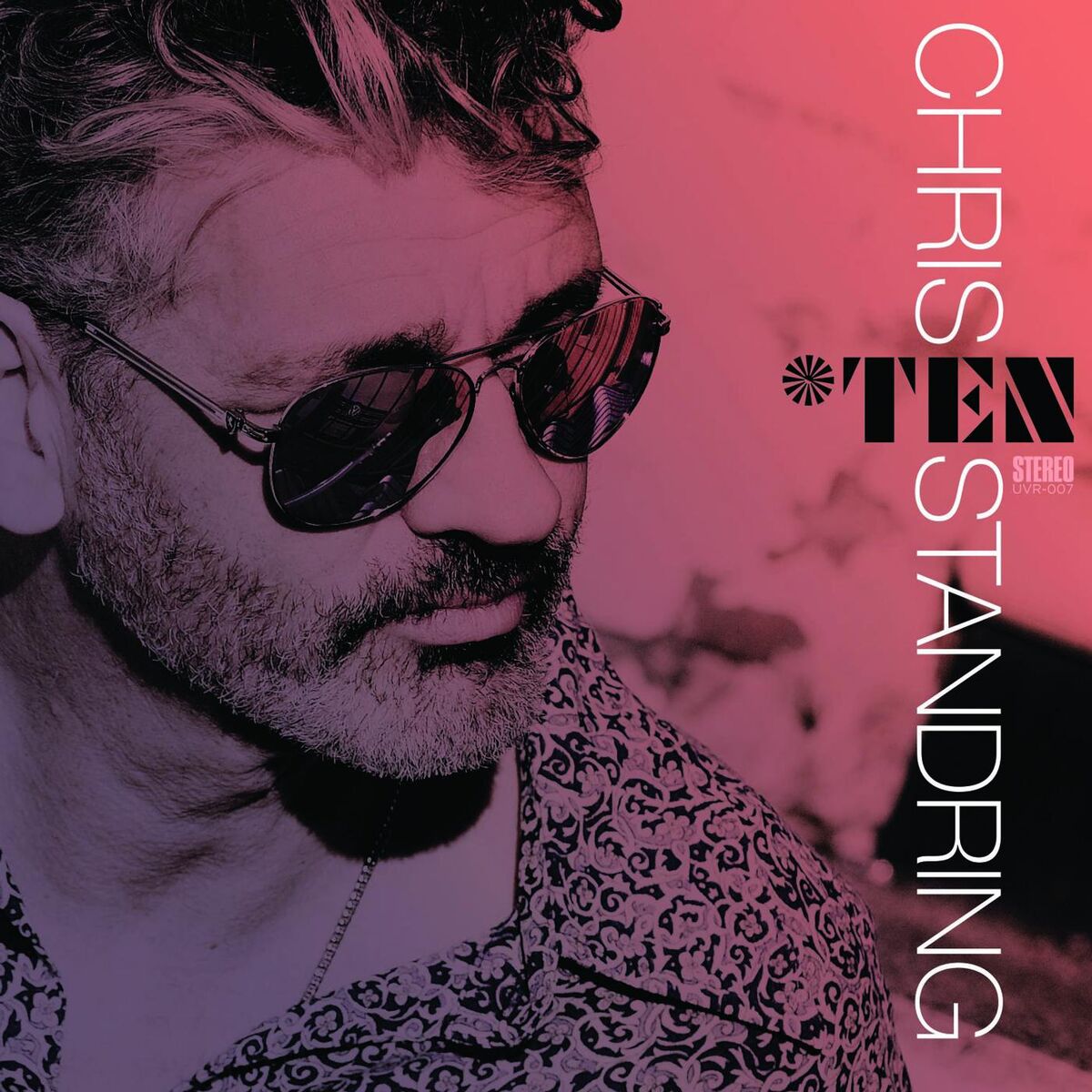 Album cover of Ten