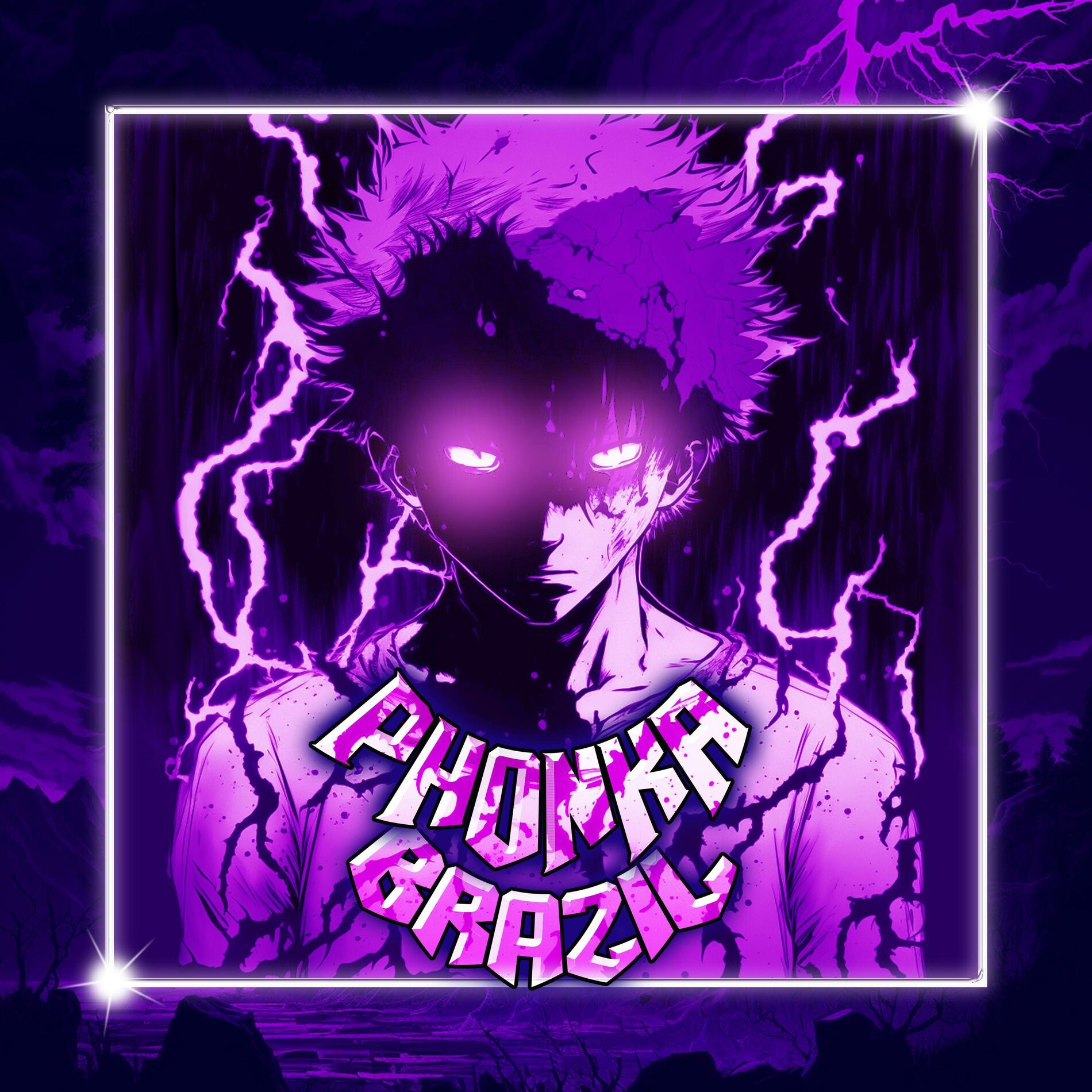 Album cover of PHONKA BRAZIL