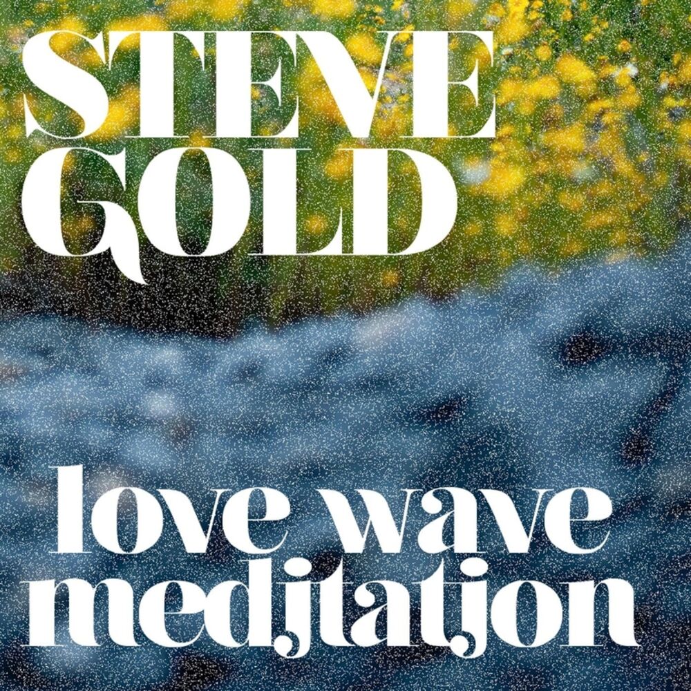 Picture of Love Wave Meditation