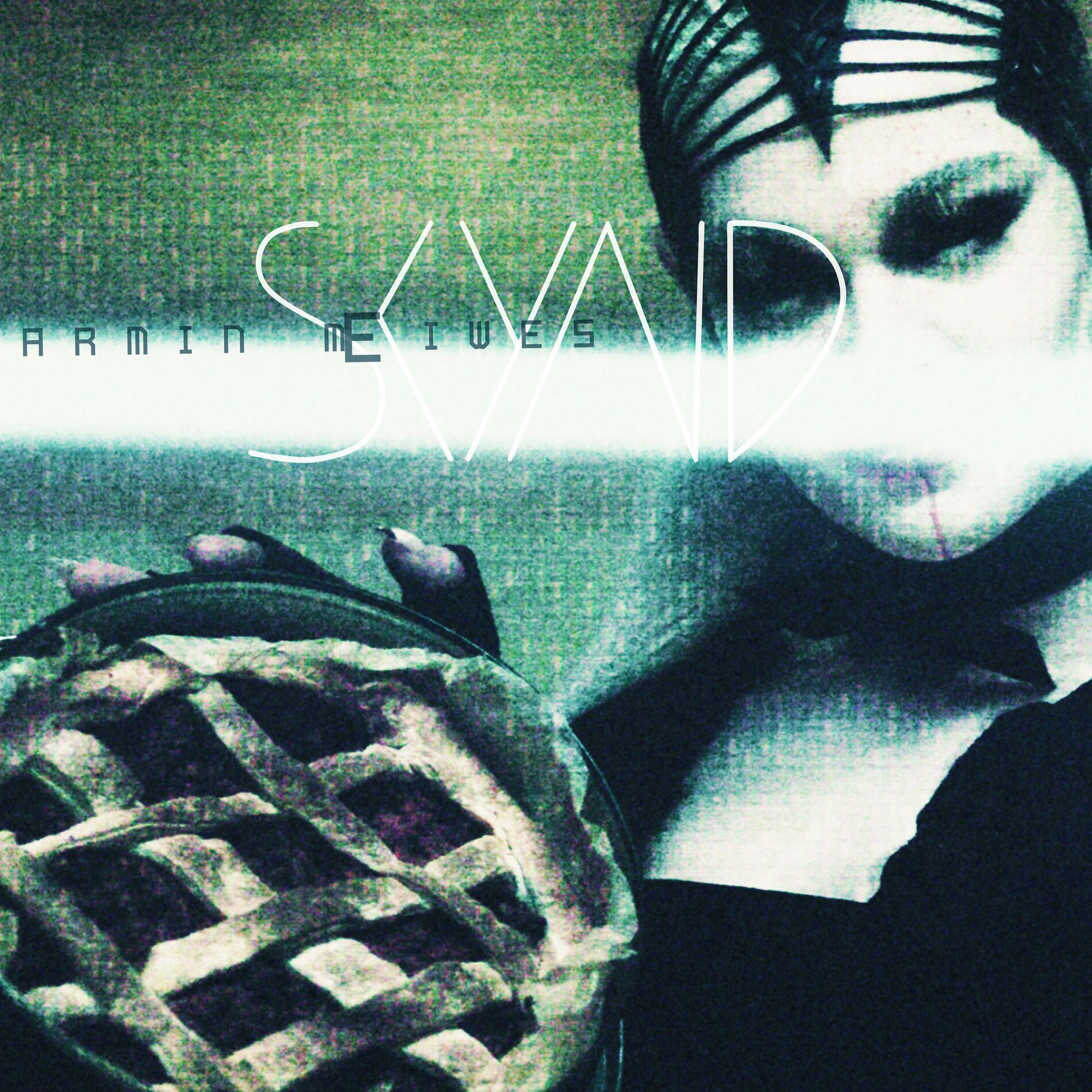 Album cover of Armin Meiwes