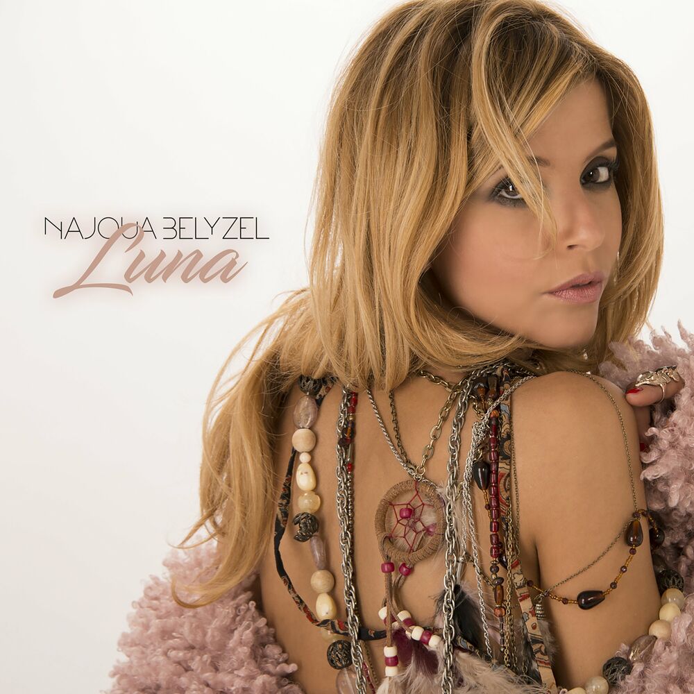 Picture of Luna (Remixes)