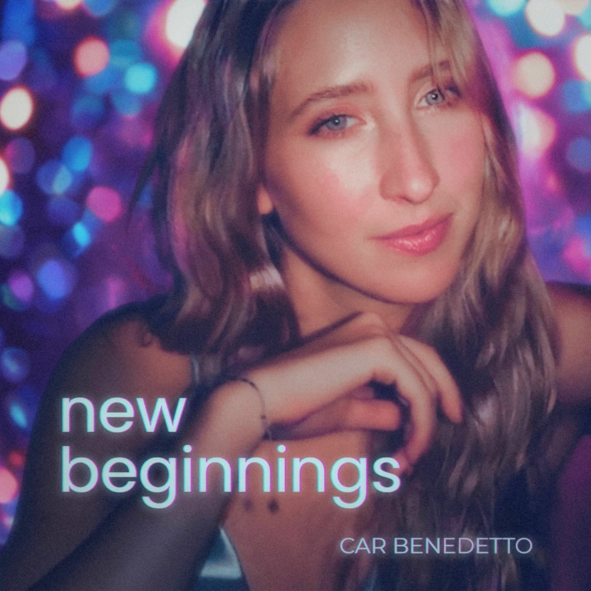 Album cover of New beginnings