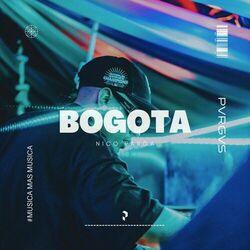 Cover of Bogota