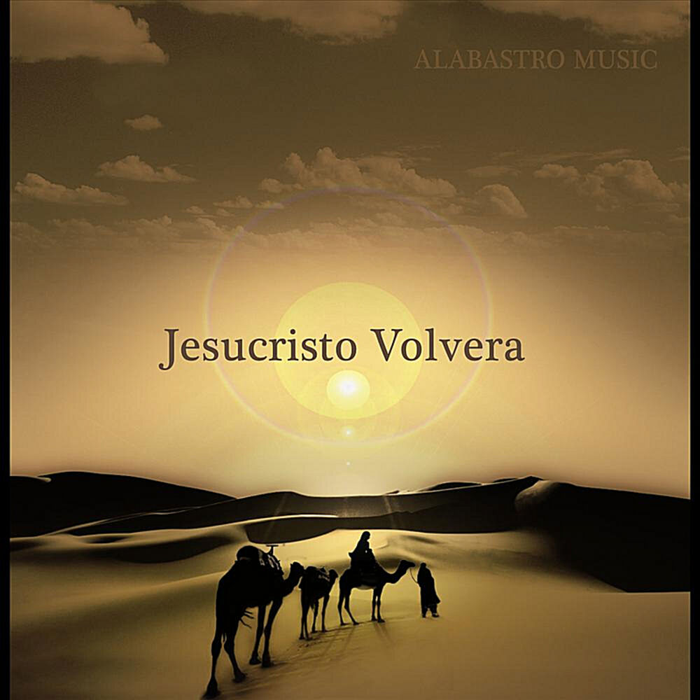 Picture of Jesucristo Volvera