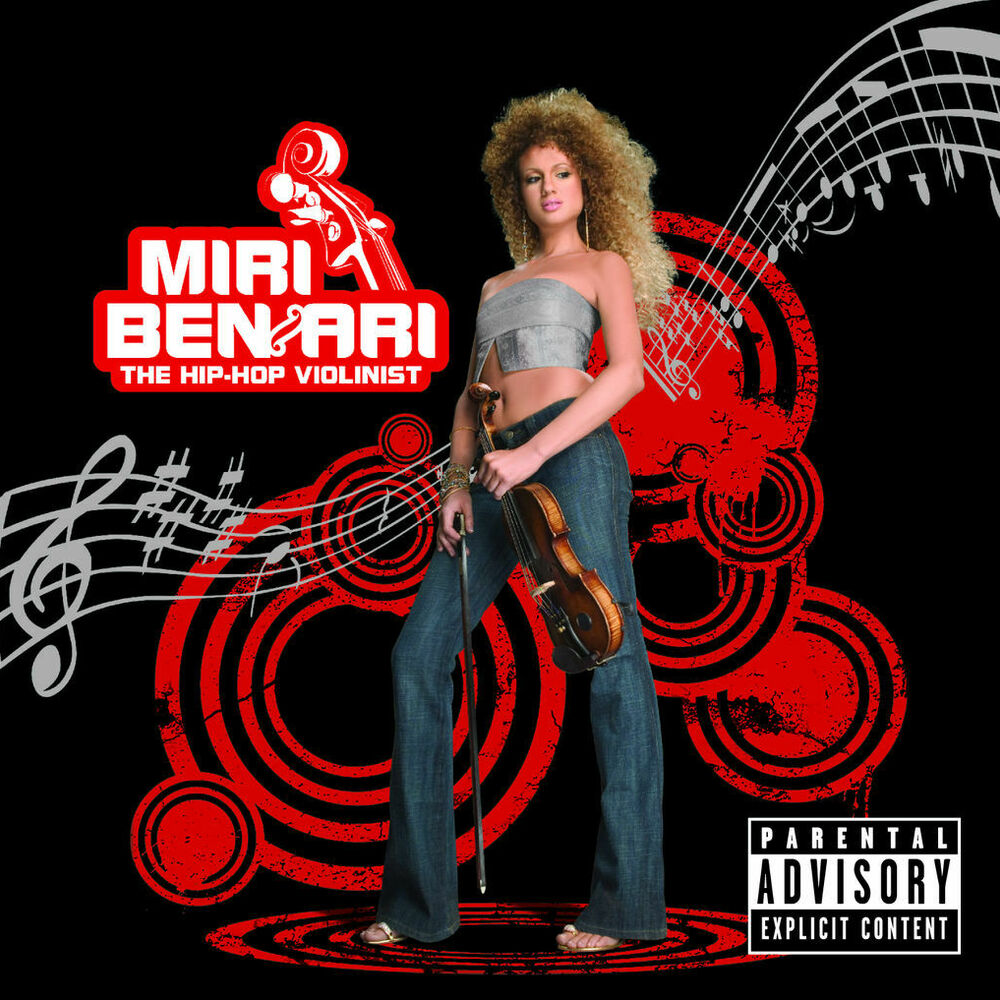 Picture of The Hip Hop Violinist