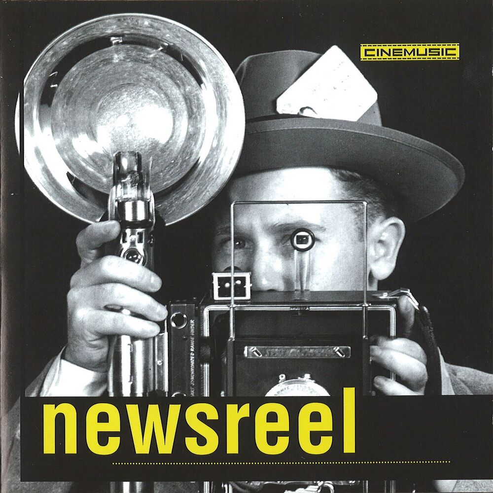 Picture of Newsreel