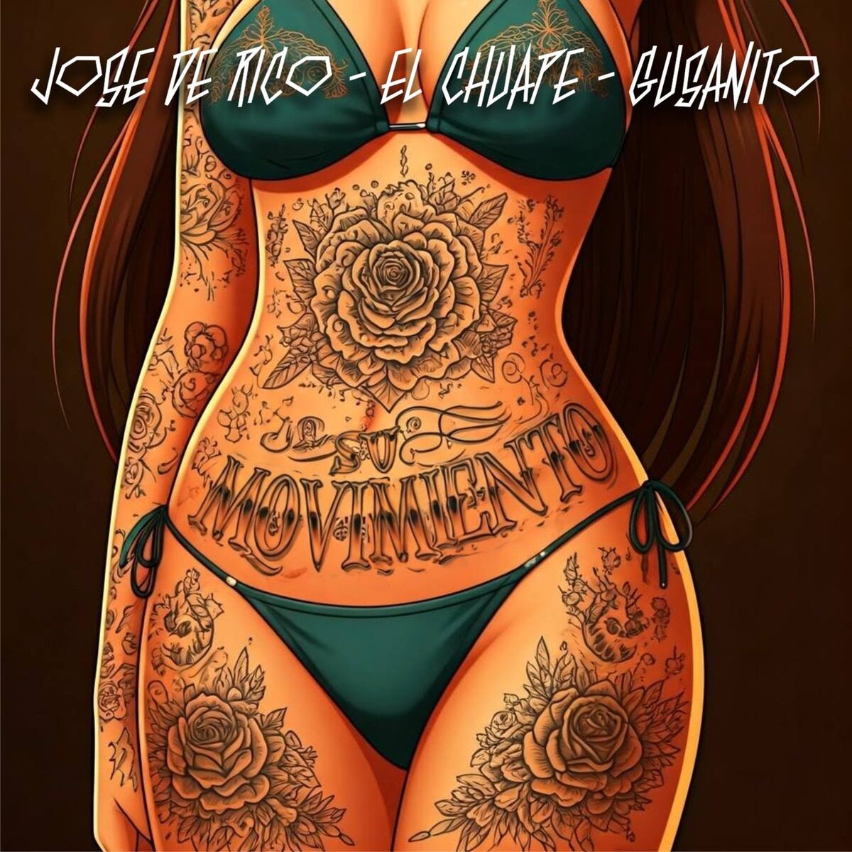 Album cover of Su Movimiento