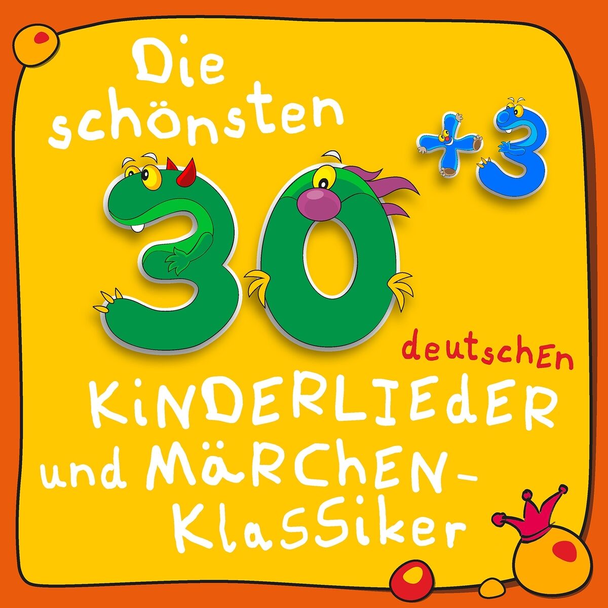Album cover of Kommt ein Vogel geflogen