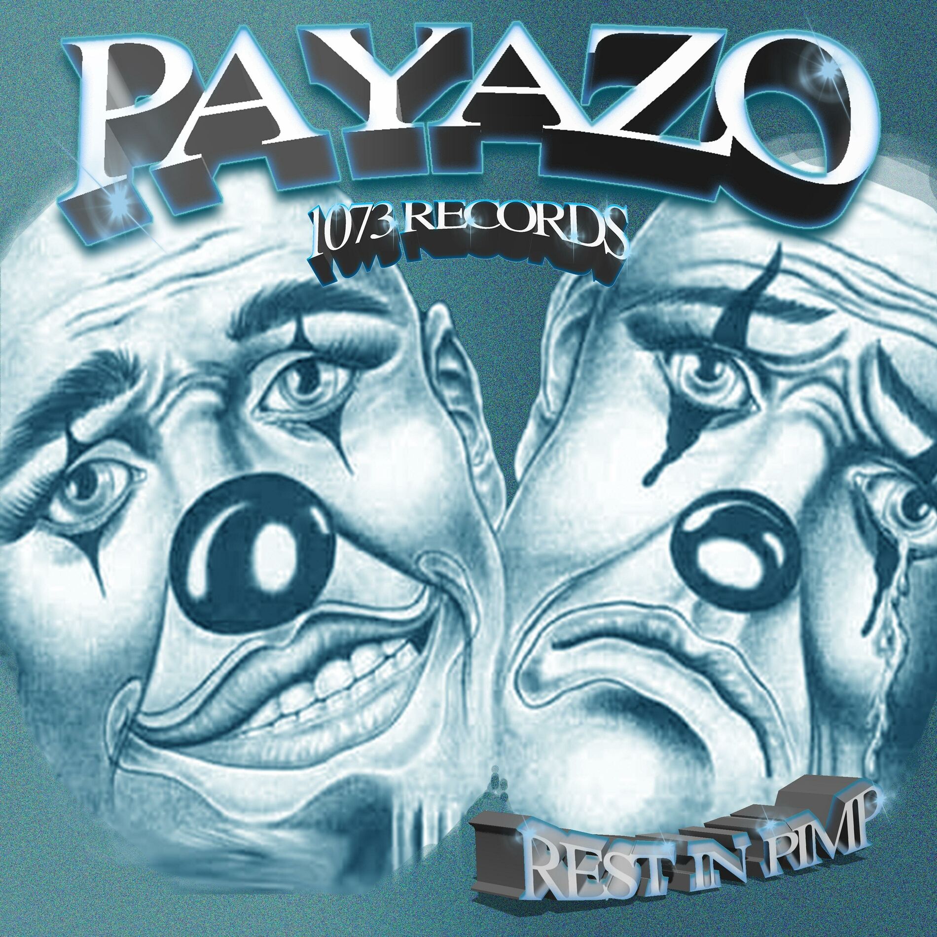 Album cover of PAYAZO (feat. Fntxy)