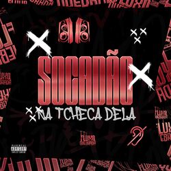 Cover of Socadão Na Tcheca Dela