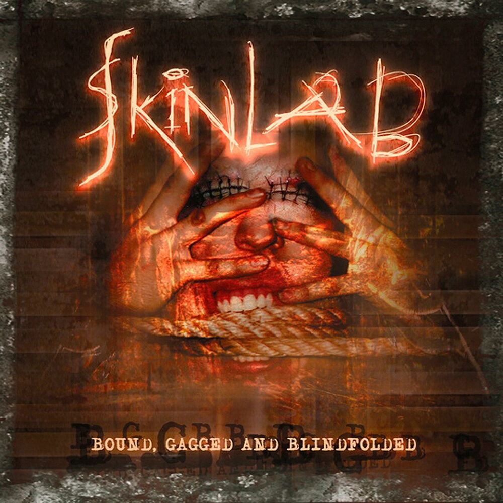 Picture of Bound, Gagged and Blindfolded (Re-mastered & Demo Recordings)