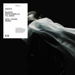 Cover of Rejoice (Still Young Remix)