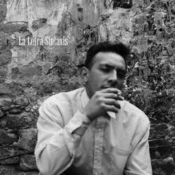Cover of La Letra Sintaxsis