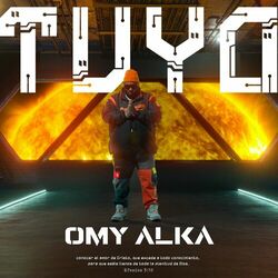 Cover of Tuyo