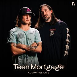Cover of Teen Mortgage on Audiotree Live