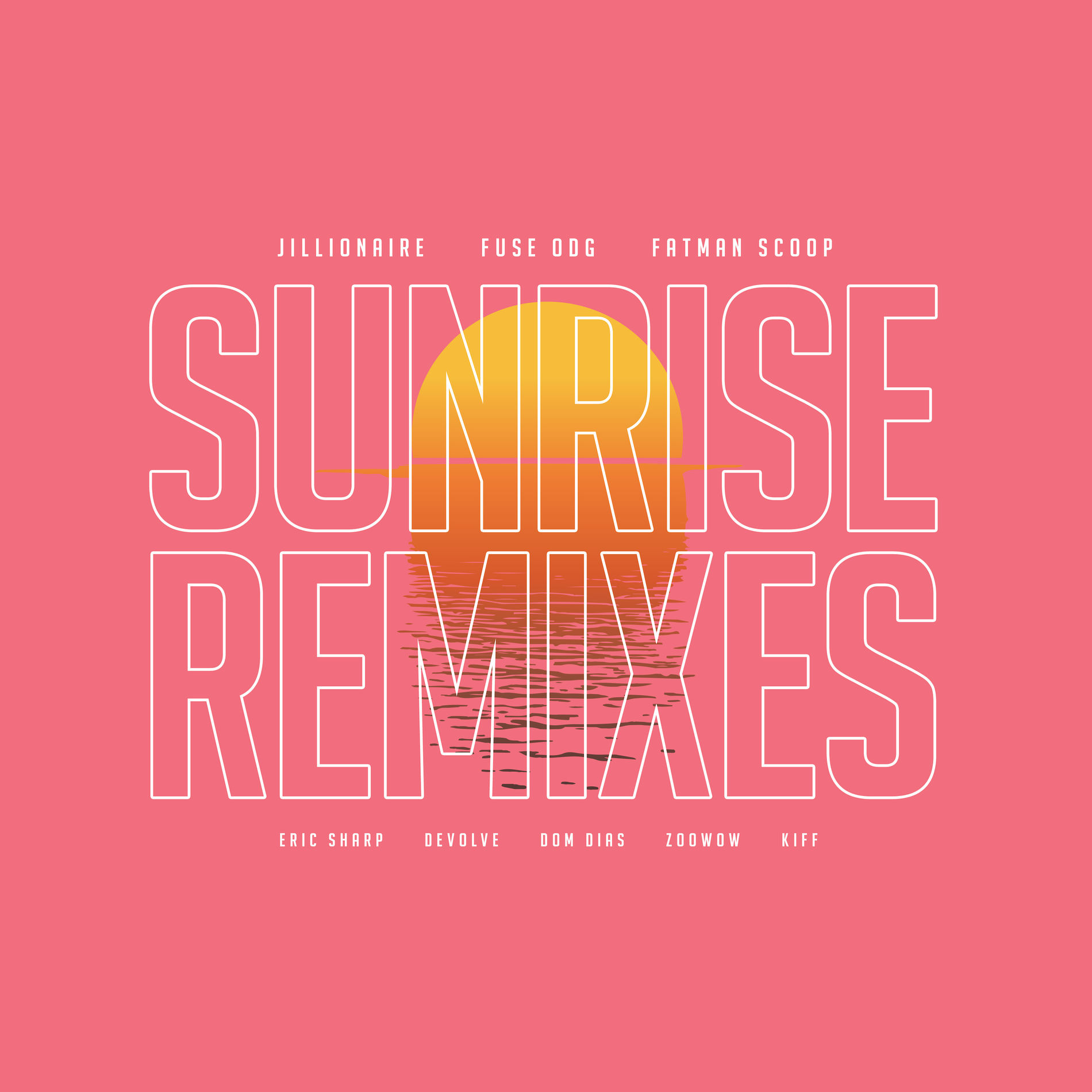 Album cover of Sunrise