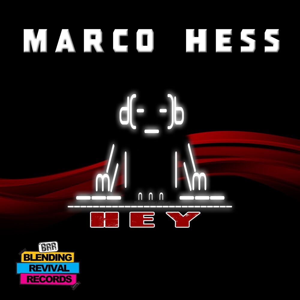 Picture of Hey
