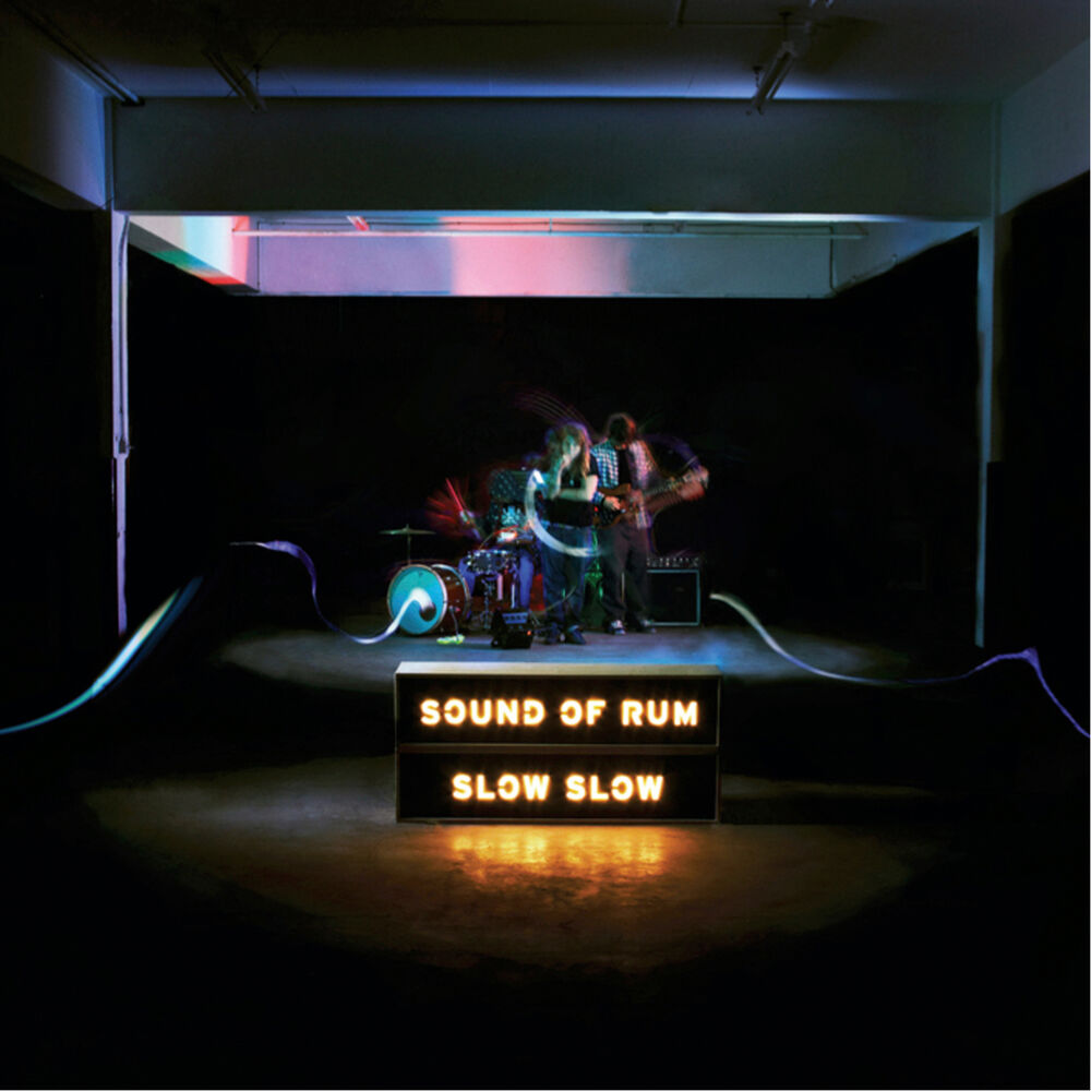 Picture of Slow Slow