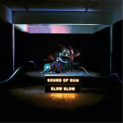 Cover of Slow Slow