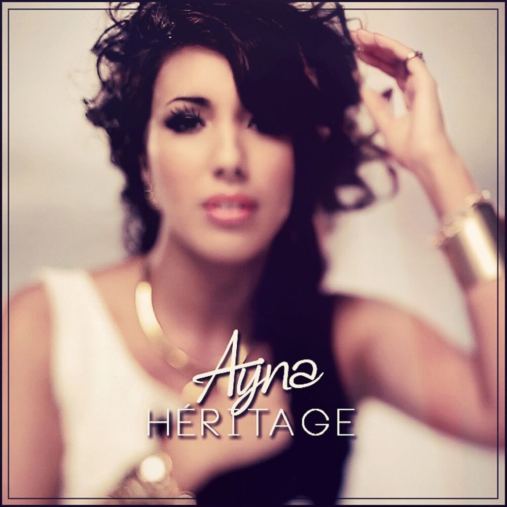 Picture of Héritage en attendant l'album #MSML