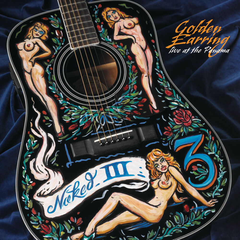 Picture of Naked Truth III