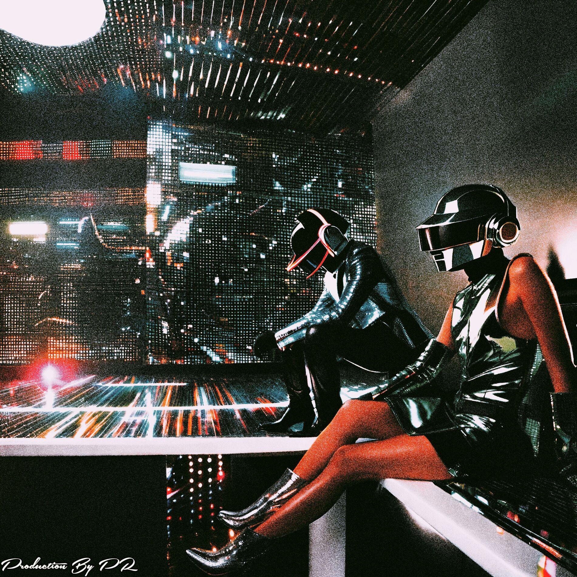 Album cover of FOREVER THE MUSIC 3