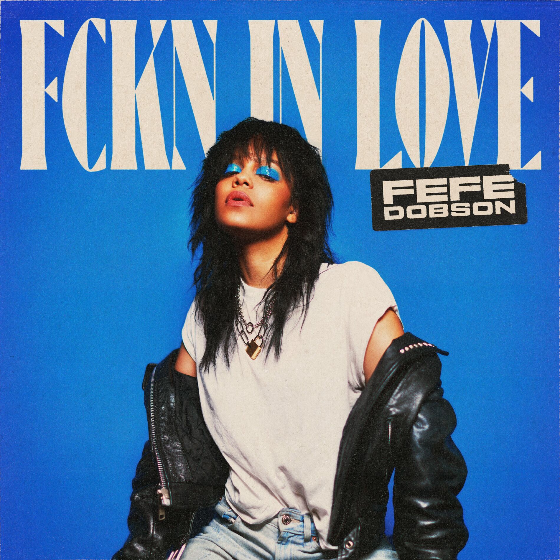 Album cover of FCKN IN LOVE