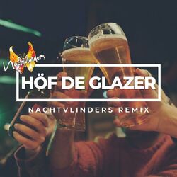 Cover of Höf de Glazer (Remix)