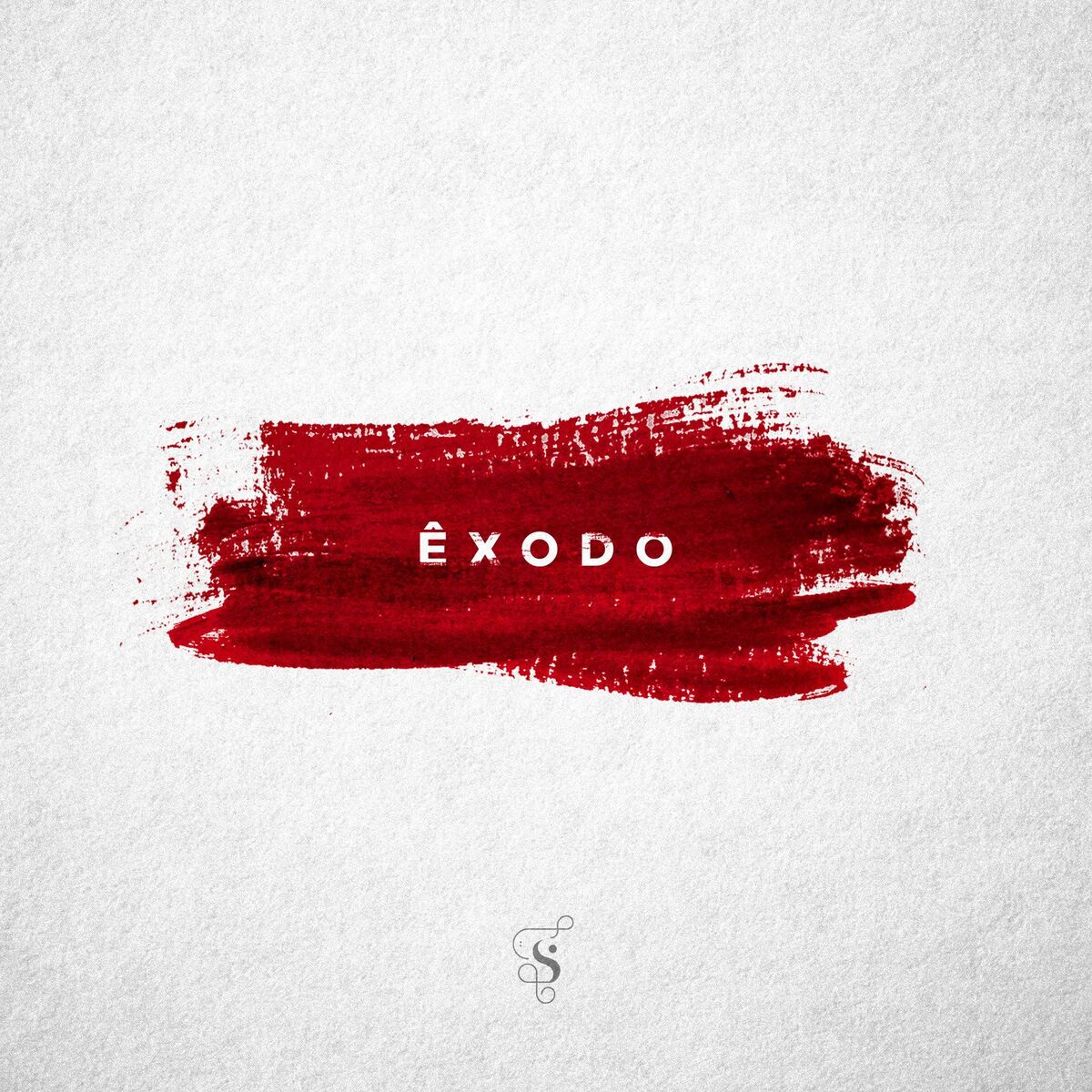 Album cover of Êxodo