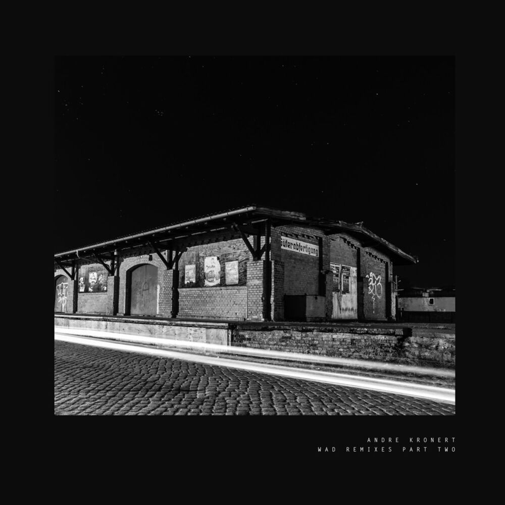Picture of Wad Remixes, Pt. Two