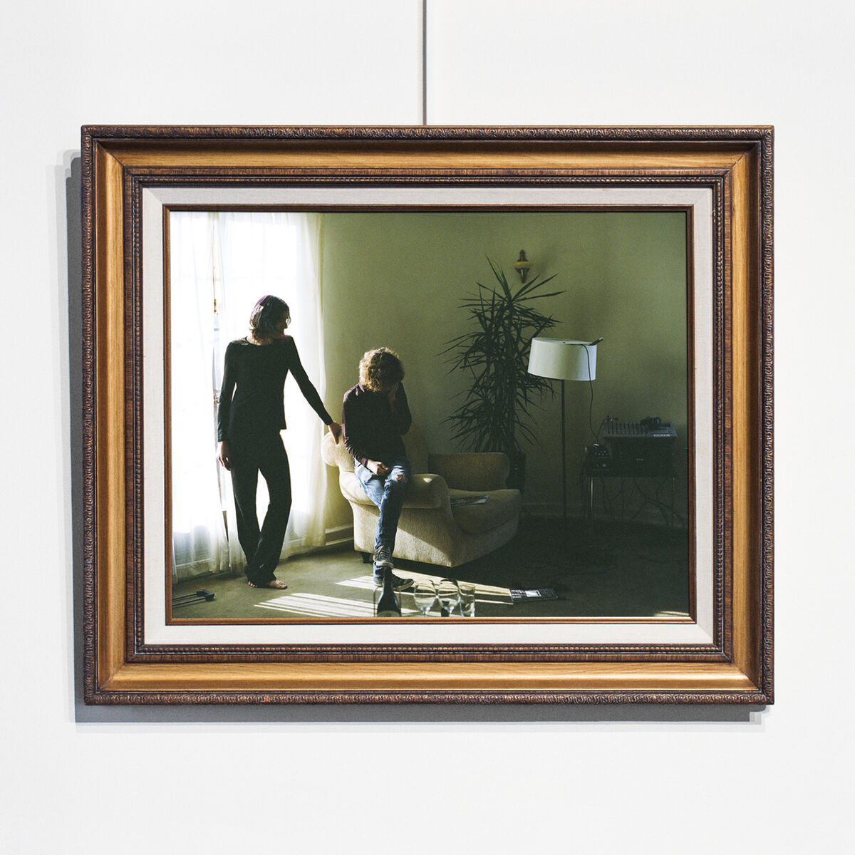 Album cover of How Can You Really