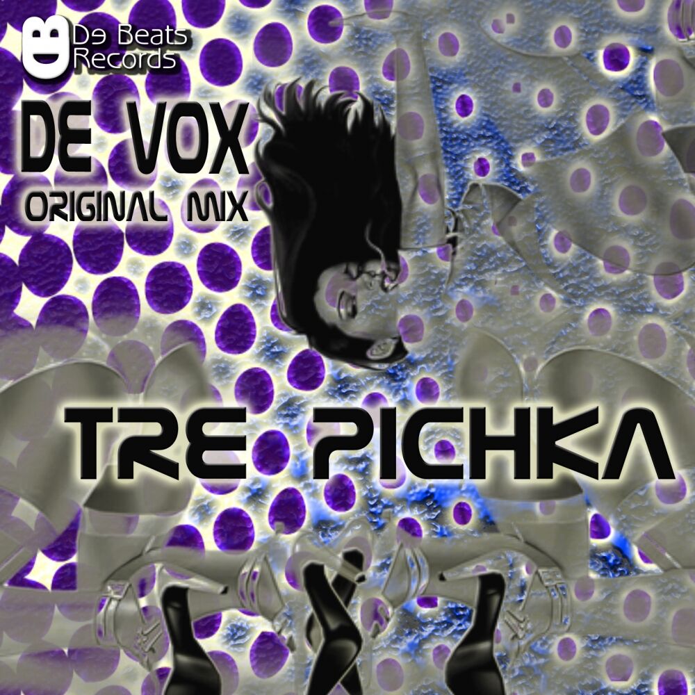Picture of Tre Pichka