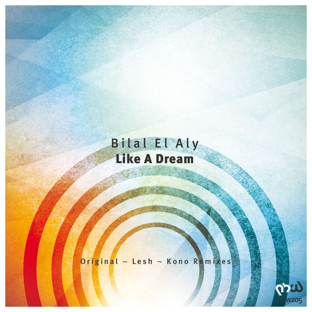 Picture of Like a Dream