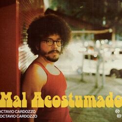 Cover of Mal Acostumado