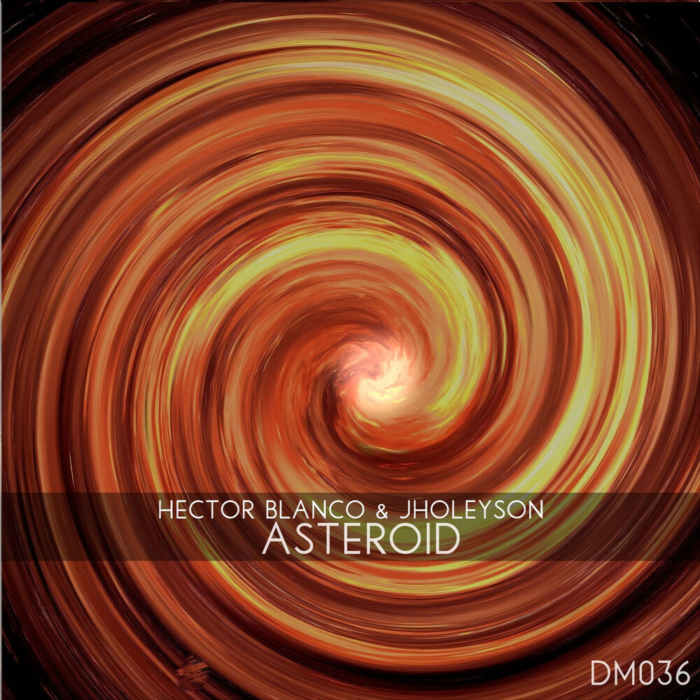 Picture of Asteroid EP