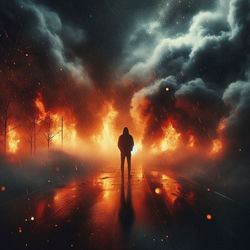 Cover of 90s Boom Bap by undefined