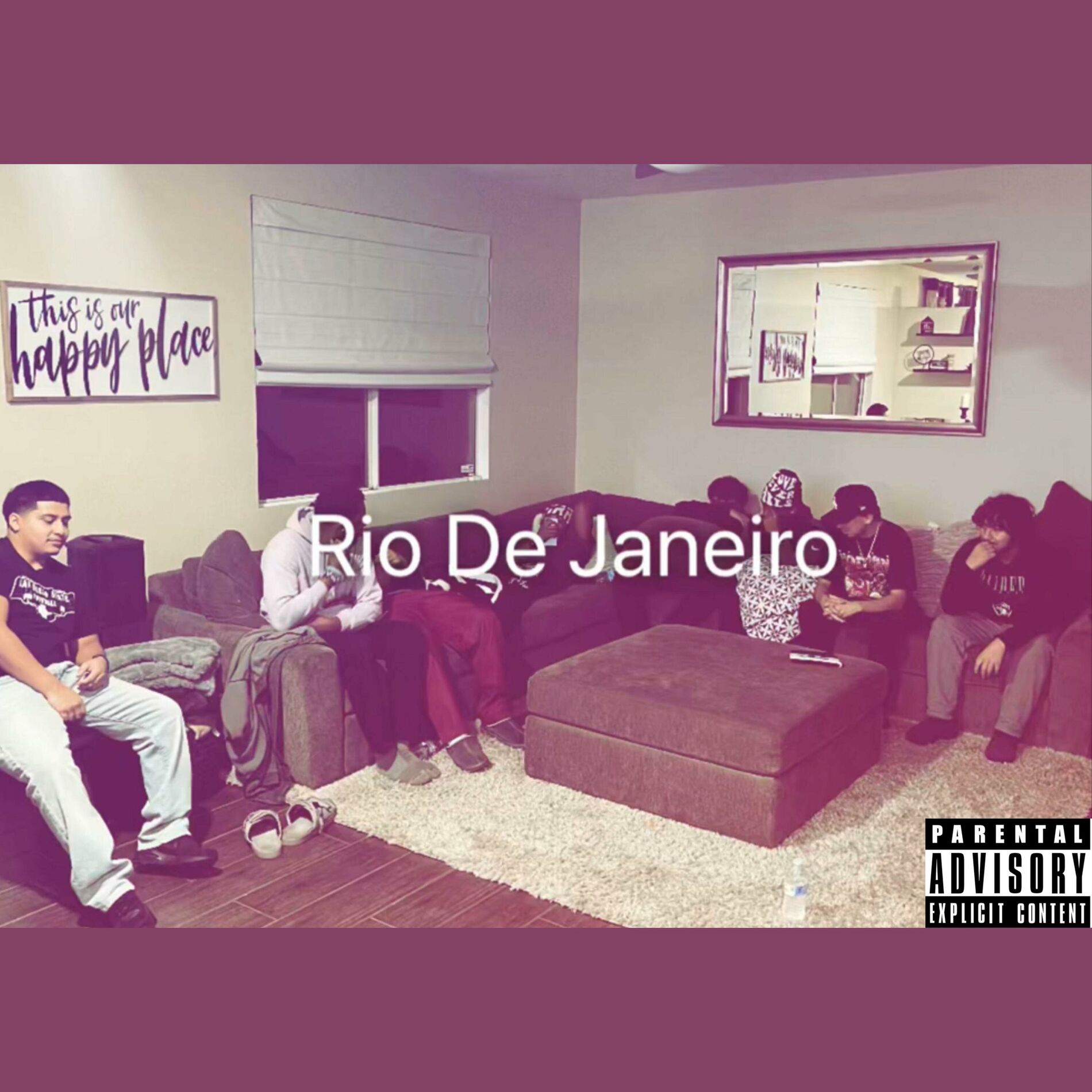 Album cover of Free Jr/Diary Of A Fat N*gga (feat. Vegas, Chucky, Rex, Chip, YRN, RashadTheActivist, Dev! & JR)