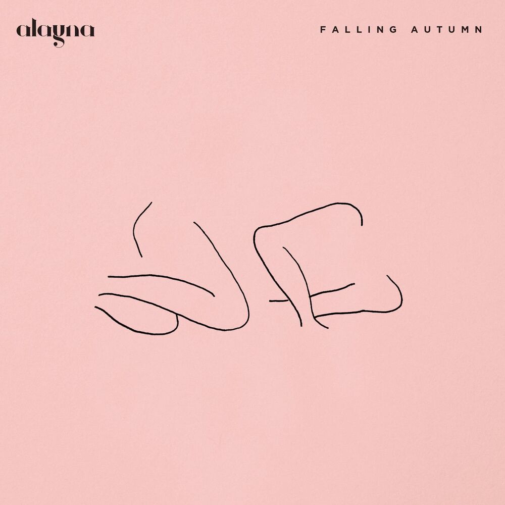 Picture of Falling Autumn