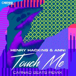 Cover of Touch Me (Carnao Beats Remix)