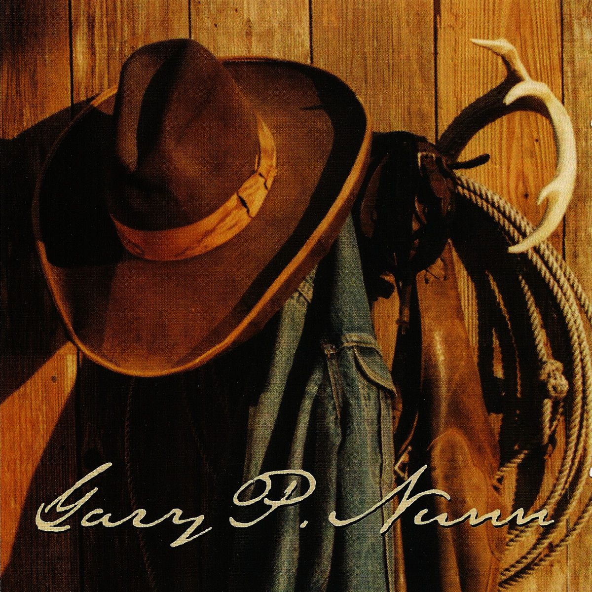 Album cover of Under My Hat