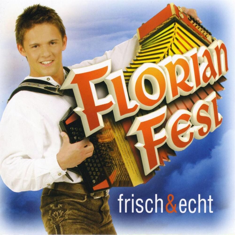 Picture of Frisch & echt