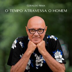 Cover of O Tempo Atravessa o Homem