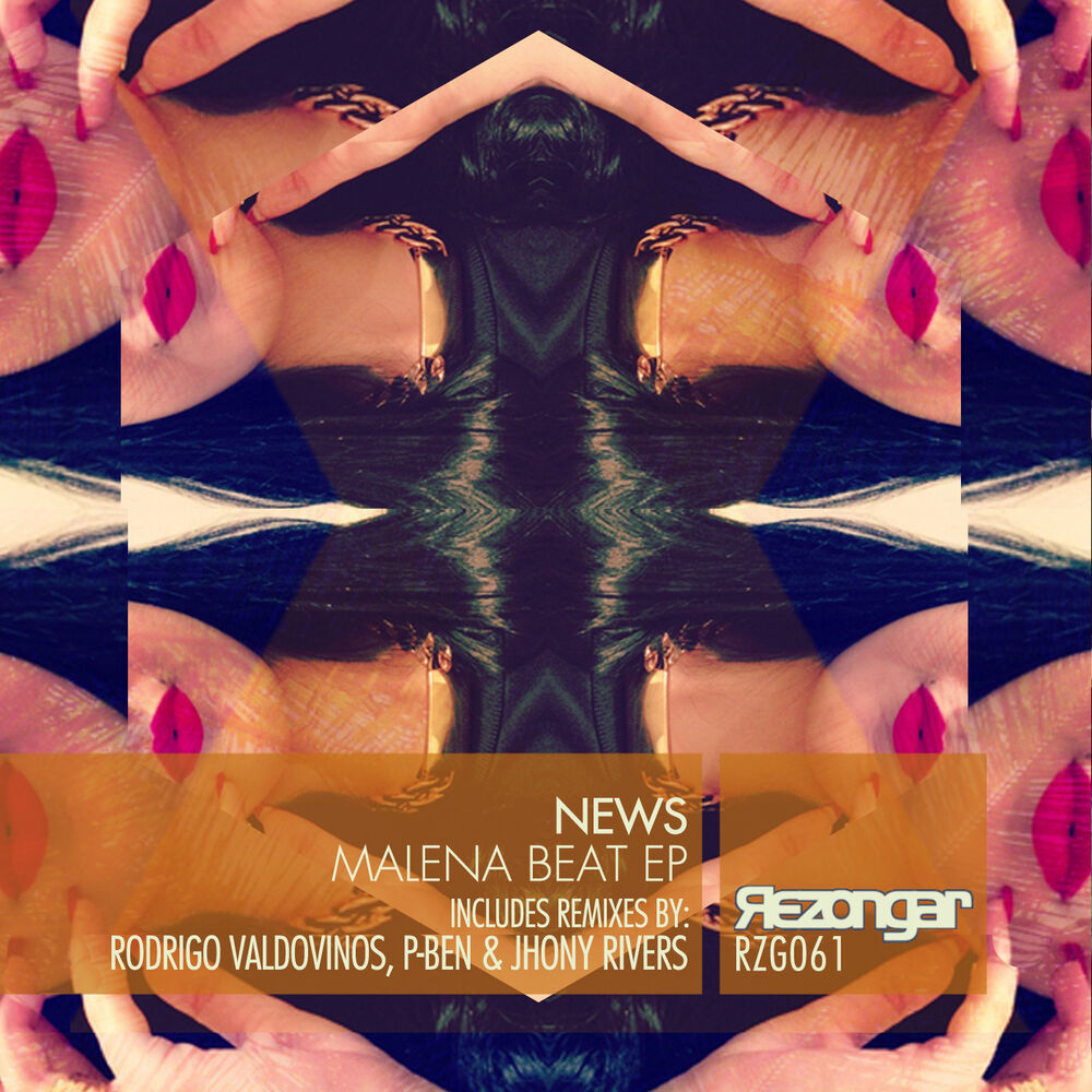 Picture of Malena Beat