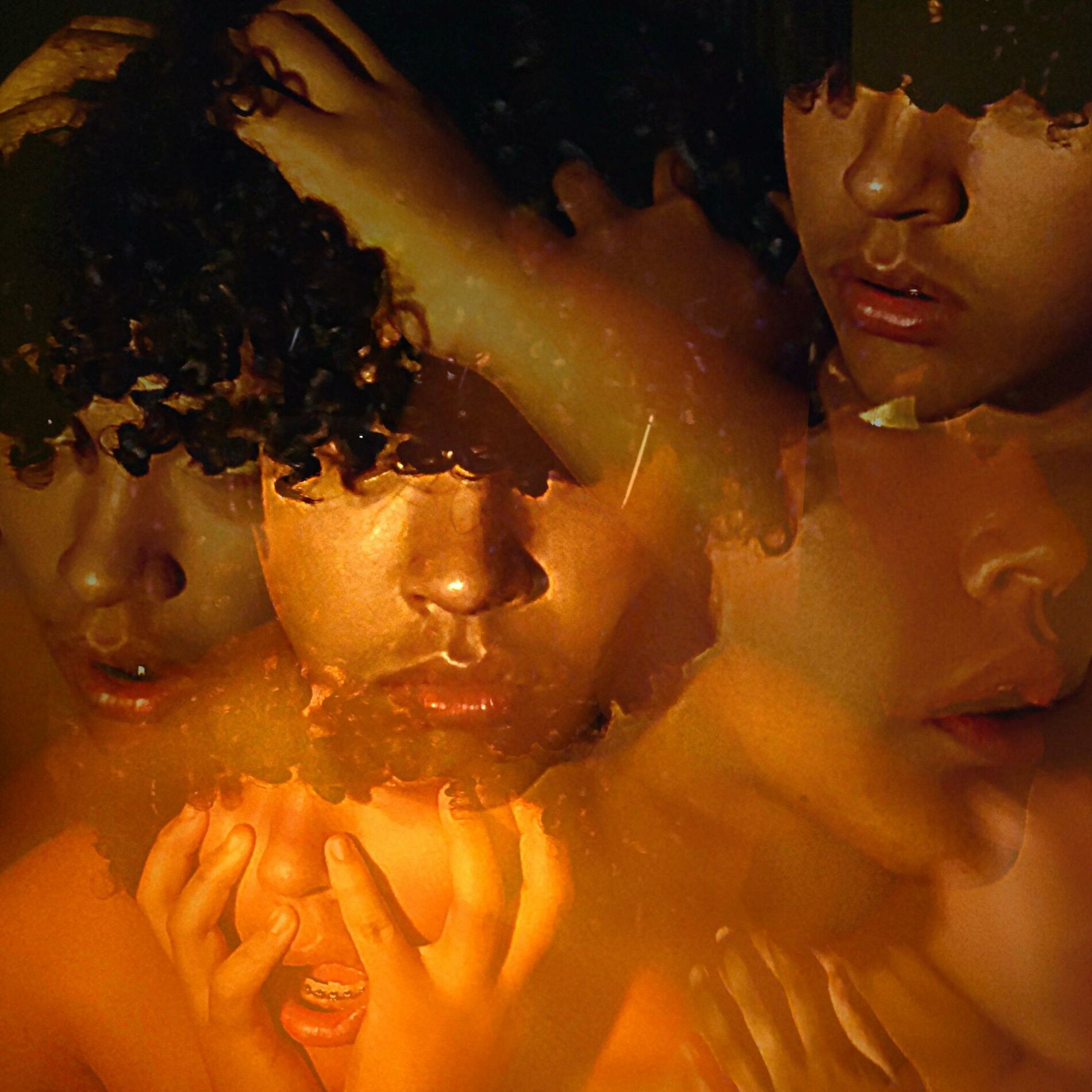 Album cover of The Depths of a Soul