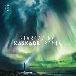Cover of Stargazing (Kaskade Remix)